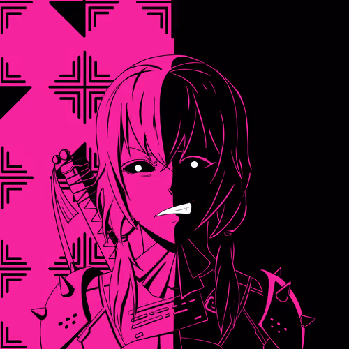 Kami Main #693