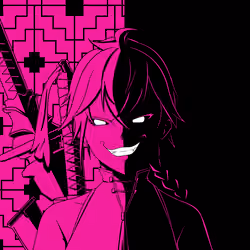 Kami Main #458
