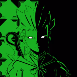 Kami Main #3107