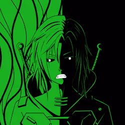 Kami Main #3664