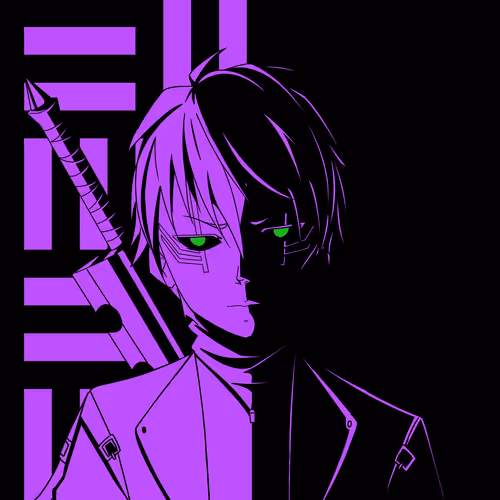 Kami Main #2142