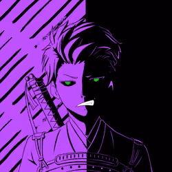 Kami Main #3696