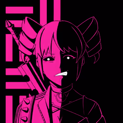 Kami Main #451