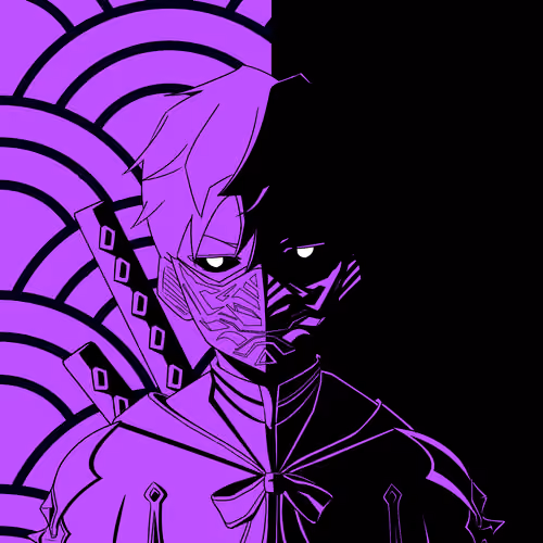 Kami Main #2089