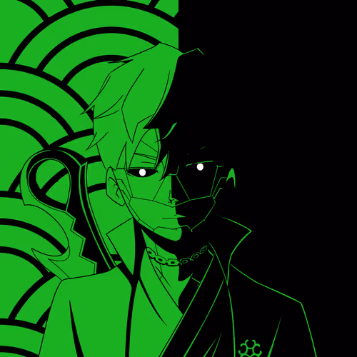 Kami Main #828