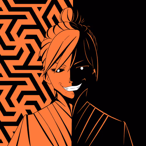 Kami Main #1119