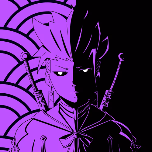 Kami Main #2420