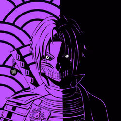 Kami Main #3523