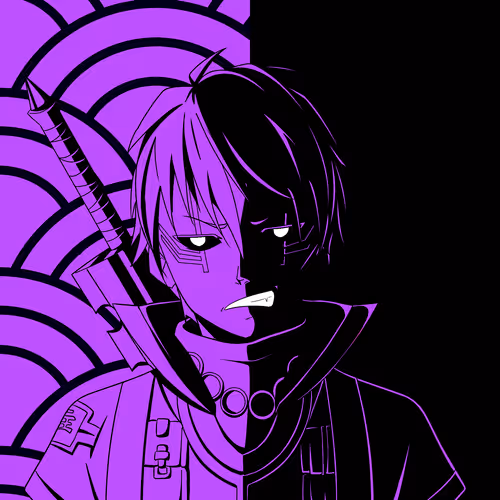 Kami Main #2441