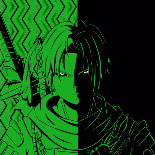 Kami Main #1697
