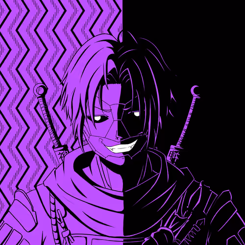 Kami Main #536