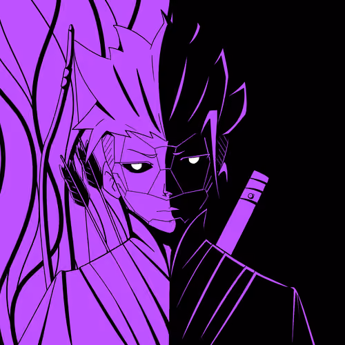 Kami Main #1242