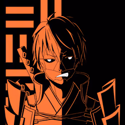 Kami Main #241