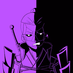 Kami Main #2487