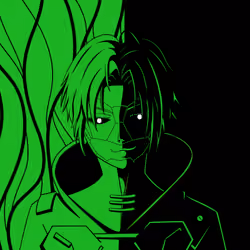 Kami Main #3805