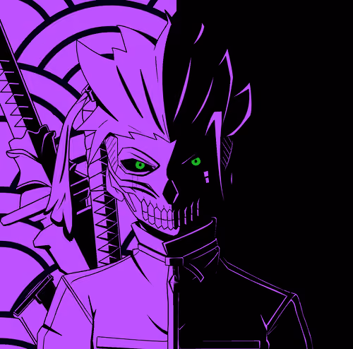 Kami Main #2698