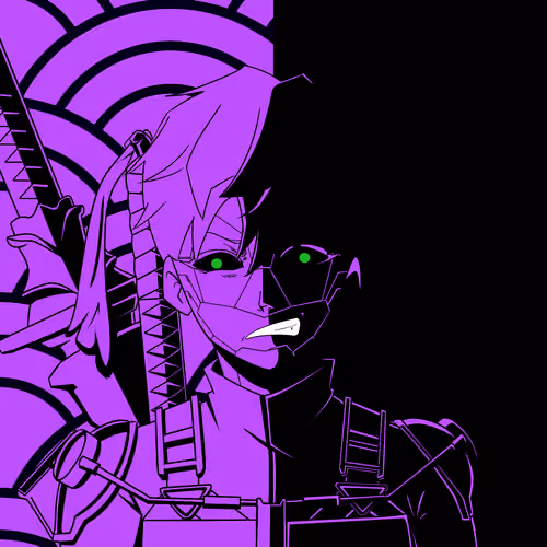 Kami Main #728