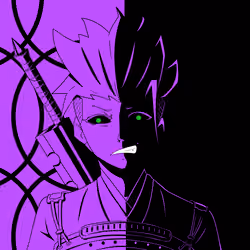 Kami Main #465