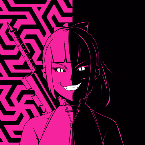 Kami Main #2162