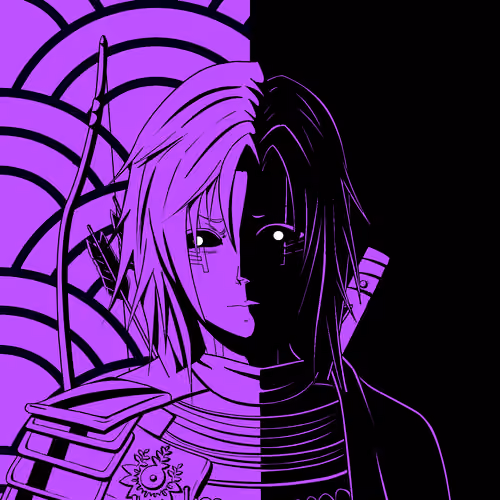 Kami Main #1296