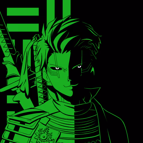 Kami Main #2438