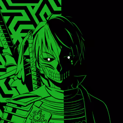 Kami Main #1369