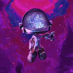 Mendel Ex∞dus 82