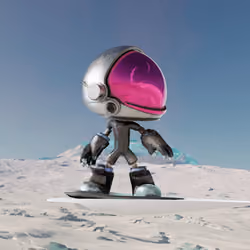Mendel Ex∞dus 27