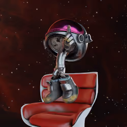 Mendel Ex∞dus 1486