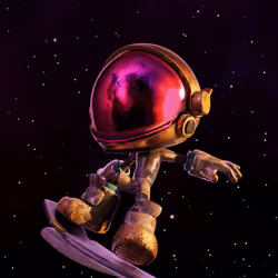 Mendel Ex∞dus 782