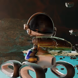 Mendel Ex∞dus 1324