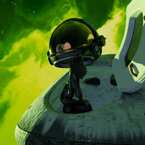 Mendelexodus