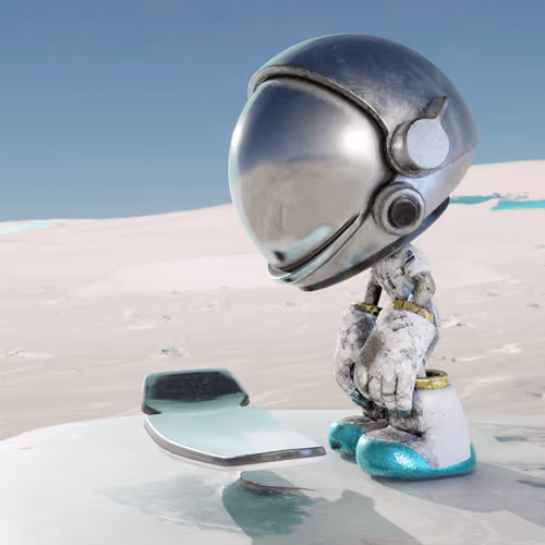 Mendel Ex∞dus 500