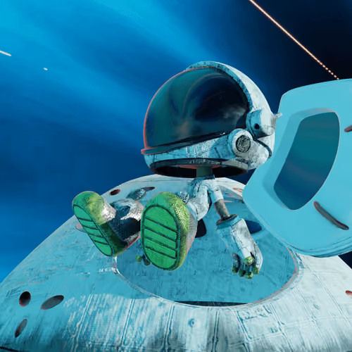 Mendel Ex∞dus 635
