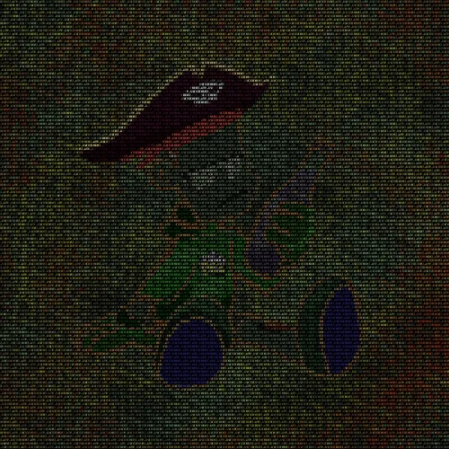 Item #94 Media