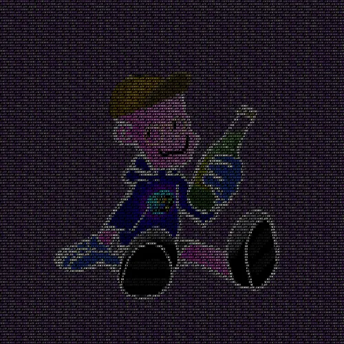 Item #304 Media