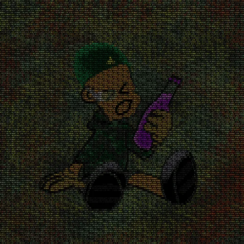 Item #38 Media
