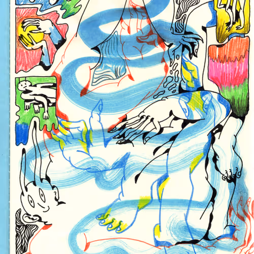 Sketchbooks