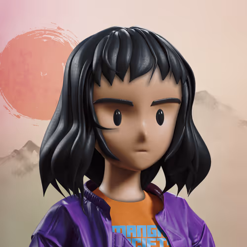 Mangasociety
