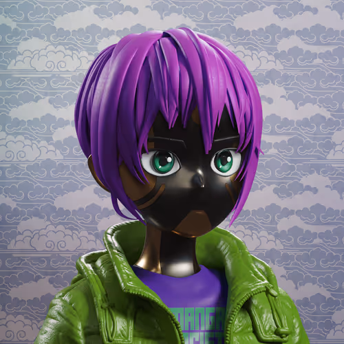 Mangasociety