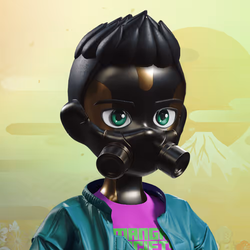 Mangasociety