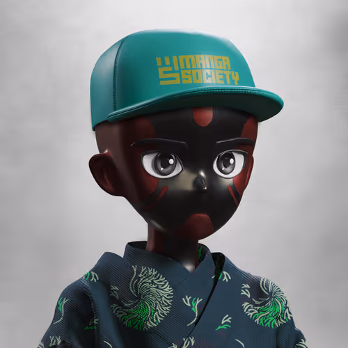Mangasociety
