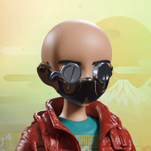 Mangasociety