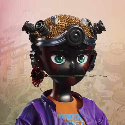 Mangasociety