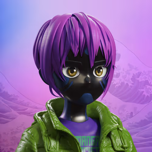 Mangasociety