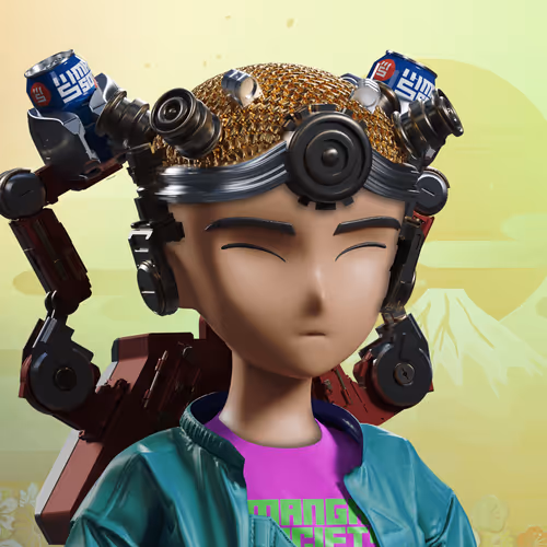Mangasociety