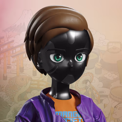 Mangasociety