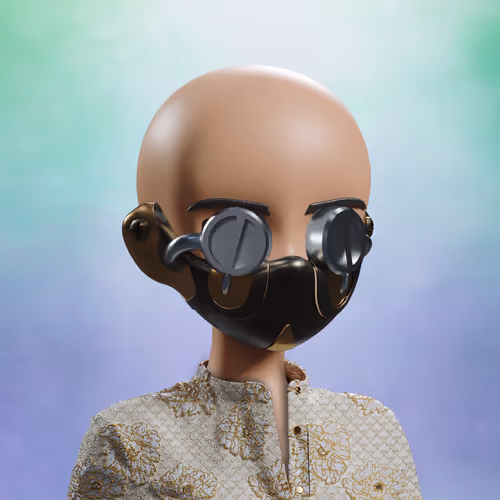 Item #409 Media