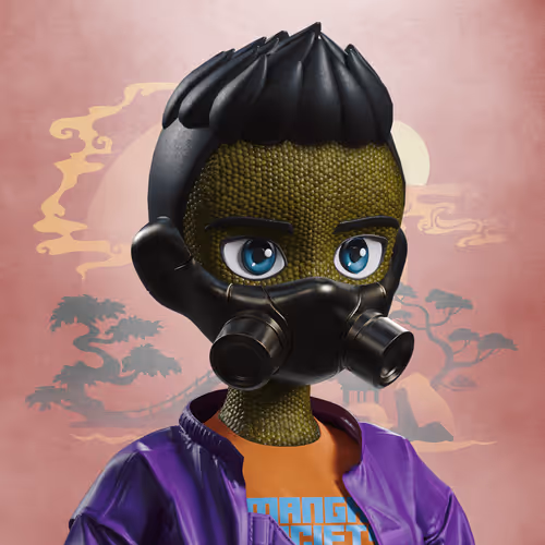 Mangasociety