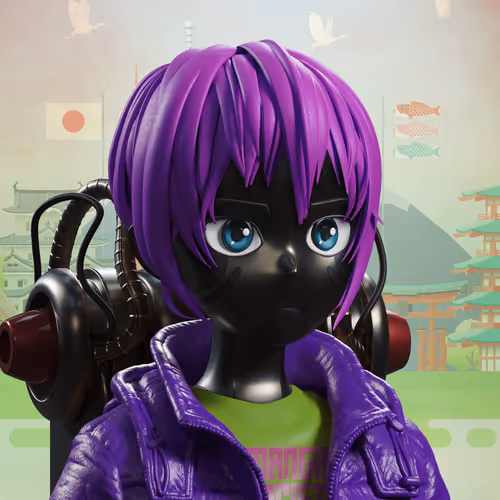Mangasociety
